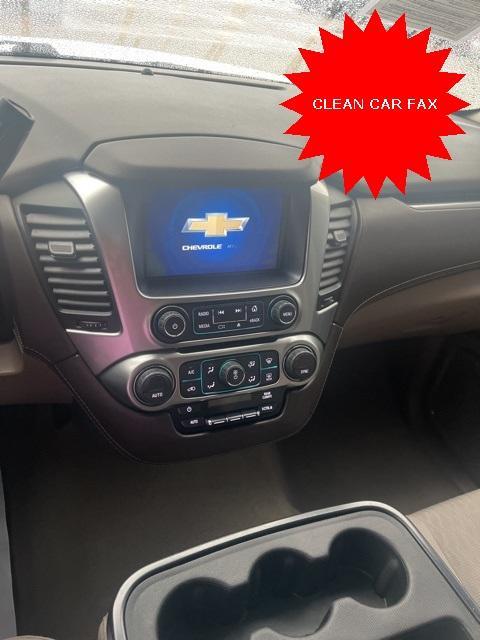 used 2019 Chevrolet Tahoe car, priced at $27,777