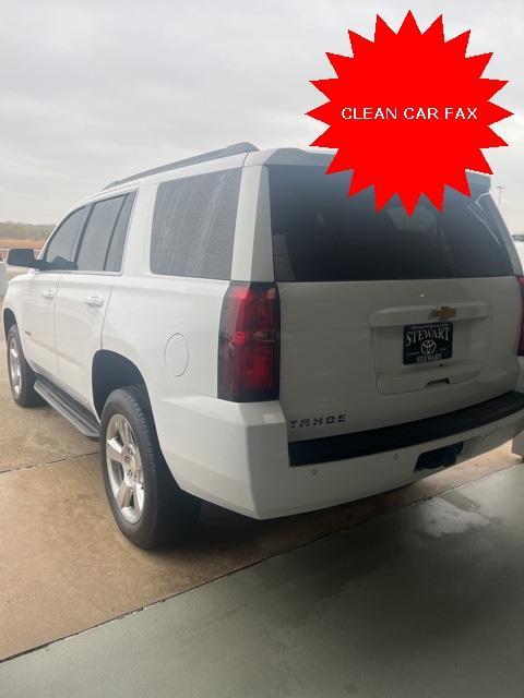 used 2019 Chevrolet Tahoe car, priced at $27,777