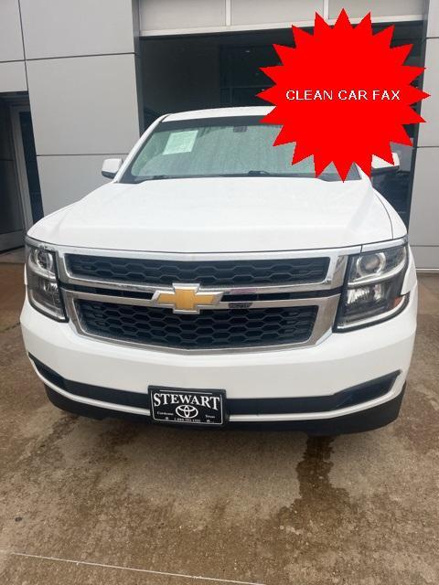 used 2019 Chevrolet Tahoe car, priced at $27,777