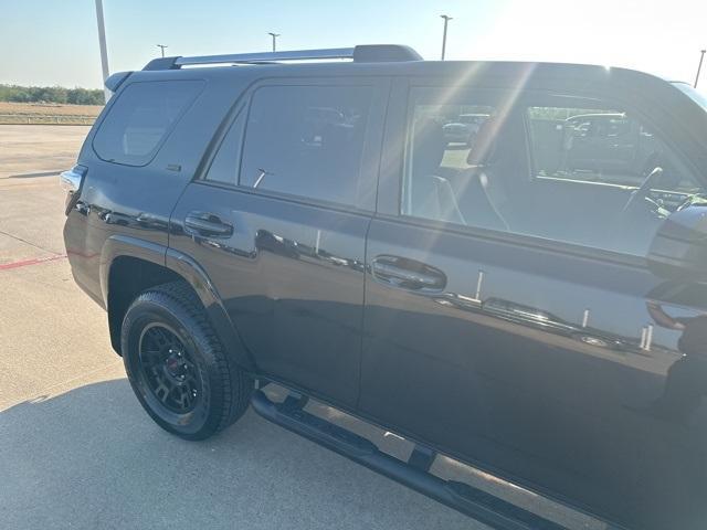 used 2022 Toyota 4Runner car, priced at $35,598