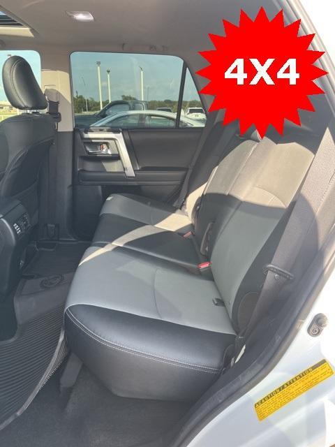 used 2024 Toyota 4Runner car, priced at $46,577