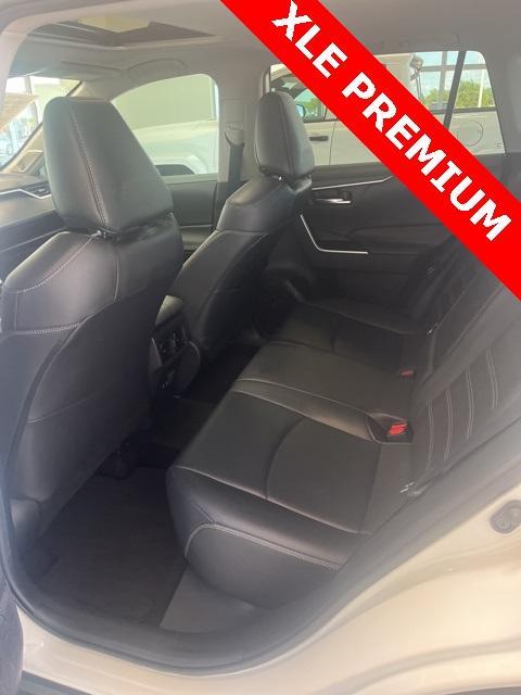 used 2020 Toyota RAV4 car, priced at $22,477