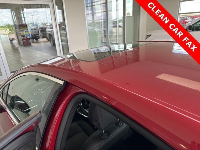 used 2018 Chevrolet Cruze car, priced at $14,777