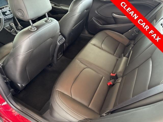 used 2018 Chevrolet Cruze car, priced at $14,777