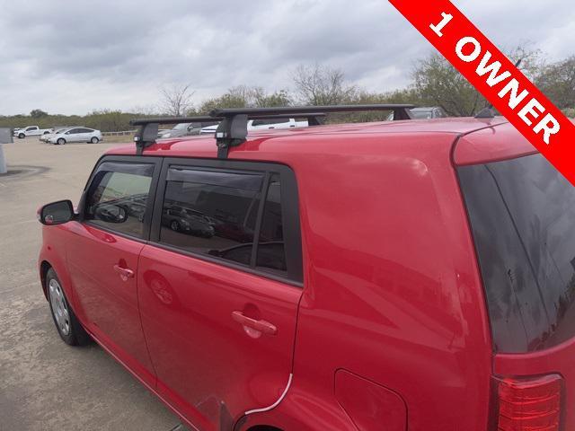used 2013 Scion xB car, priced at $13,477