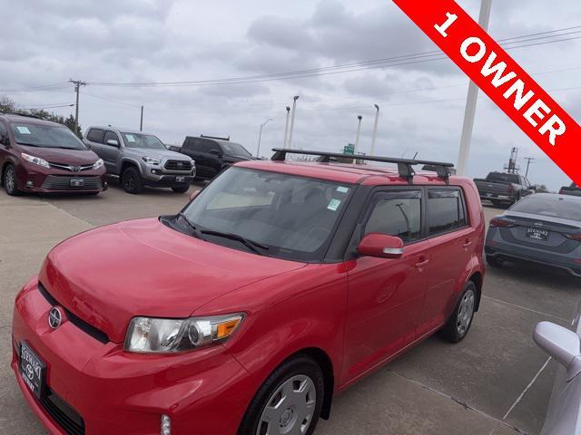 used 2013 Scion xB car, priced at $13,477
