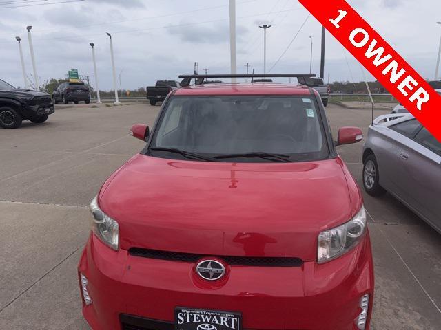 used 2013 Scion xB car, priced at $13,477