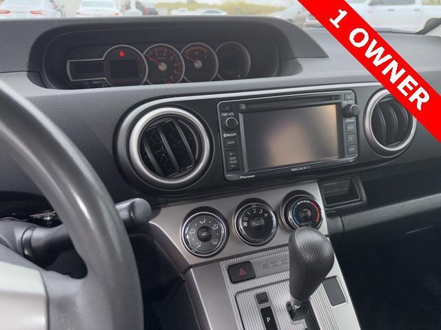 used 2013 Scion xB car, priced at $13,477