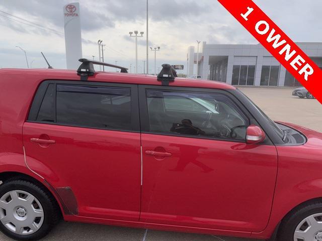 used 2013 Scion xB car, priced at $13,477