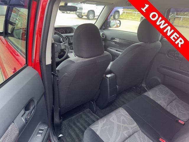 used 2013 Scion xB car, priced at $13,477