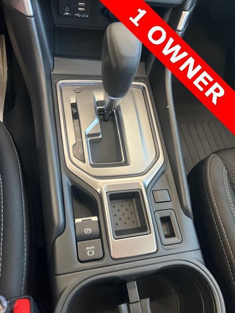 used 2020 Subaru Forester car, priced at $22,777