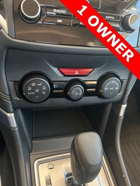 used 2020 Subaru Forester car, priced at $22,777