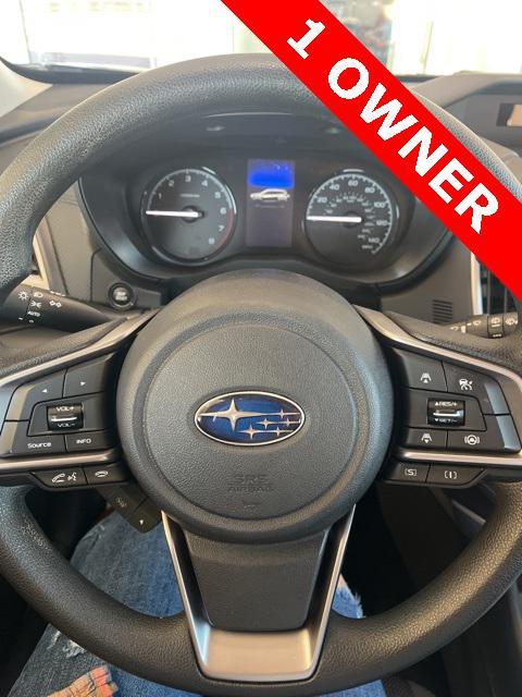 used 2020 Subaru Forester car, priced at $22,777