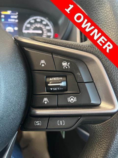 used 2020 Subaru Forester car, priced at $22,777