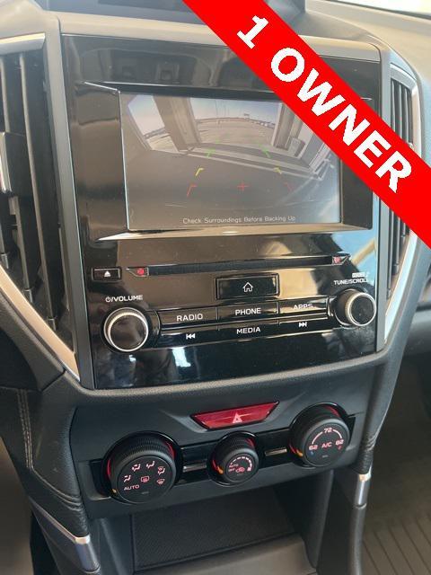 used 2020 Subaru Forester car, priced at $22,777