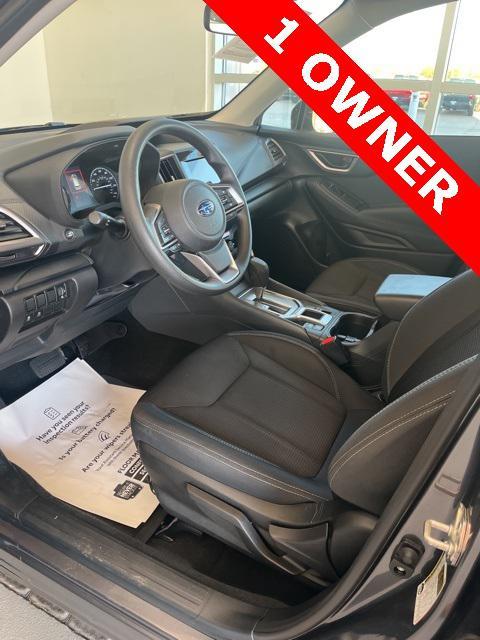 used 2020 Subaru Forester car, priced at $22,777