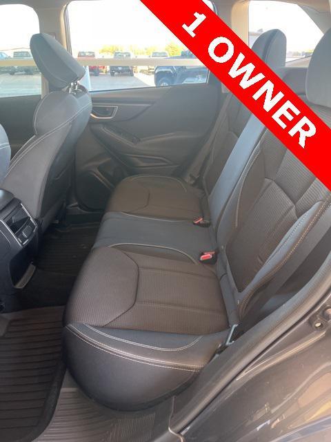 used 2020 Subaru Forester car, priced at $22,777