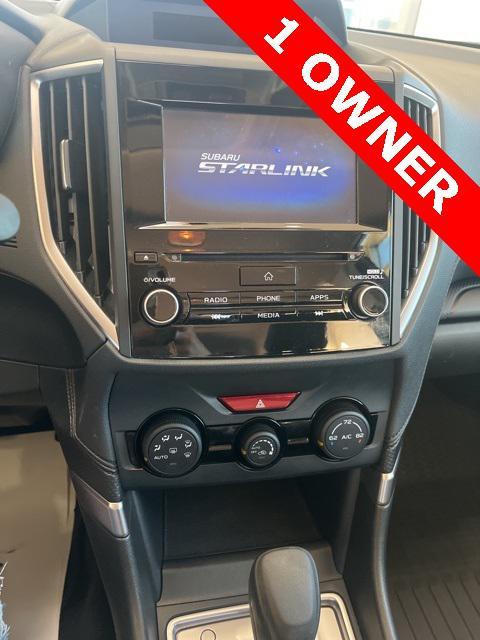 used 2020 Subaru Forester car, priced at $22,777