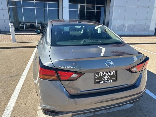 used 2019 Nissan Altima car, priced at $16,477