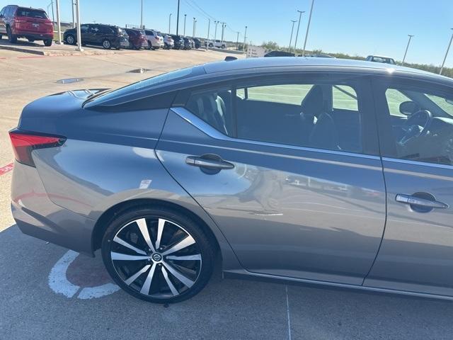 used 2019 Nissan Altima car, priced at $16,477