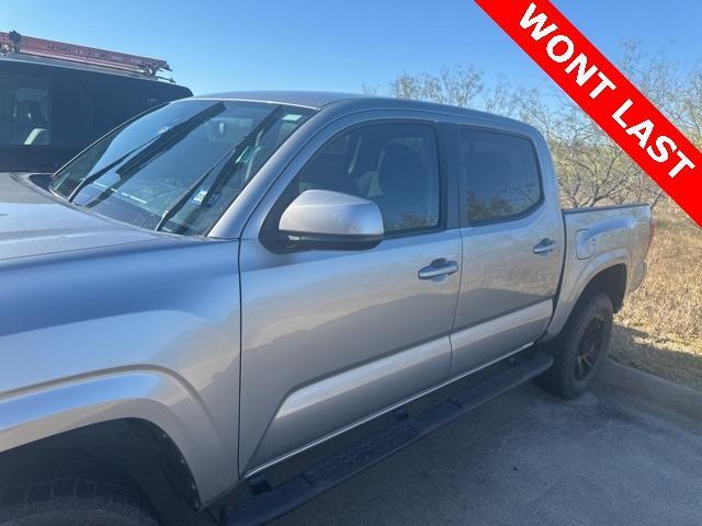 used 2019 Toyota Tacoma car, priced at $24,777