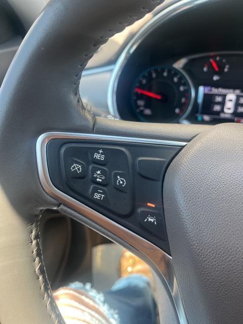 used 2017 Chevrolet Malibu car, priced at $15,277