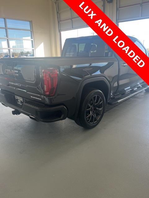 used 2020 GMC Sierra 1500 car, priced at $42,700