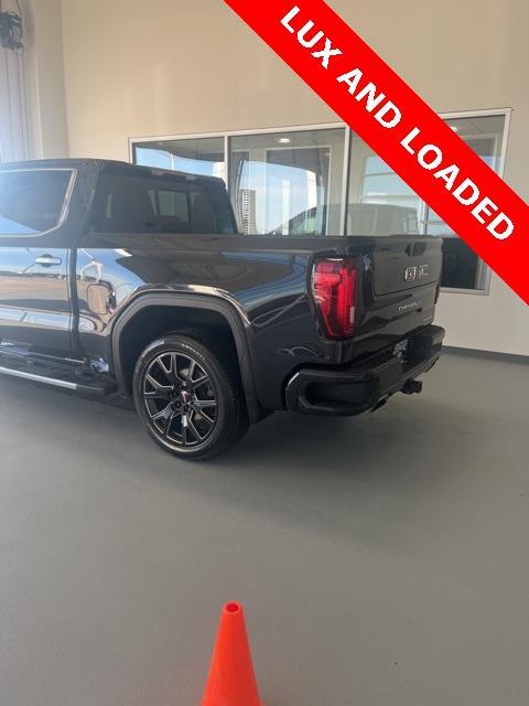 used 2020 GMC Sierra 1500 car, priced at $42,700