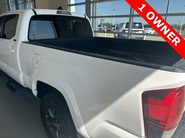 used 2021 Toyota Tacoma car, priced at $31,000