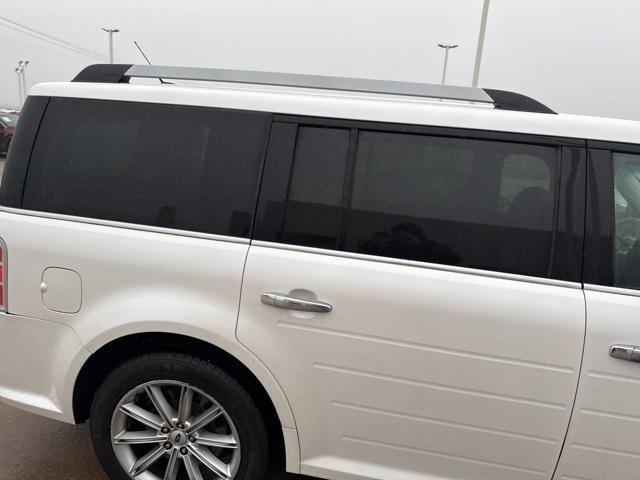 used 2016 Ford Flex car, priced at $16,477