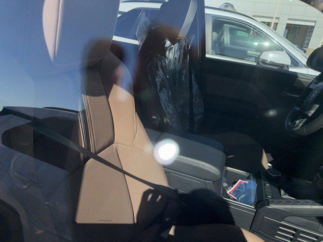 new 2025 Toyota 4Runner car, priced at $61,098