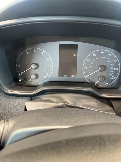 used 2024 Toyota Corolla car, priced at $22,777