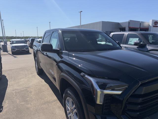 new 2026 Toyota Tundra car, priced at $55,923