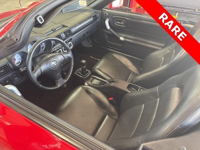 used 2005 Toyota MR2 car, priced at $21,777