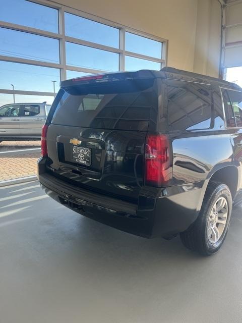 used 2019 Chevrolet Tahoe car, priced at $28,974