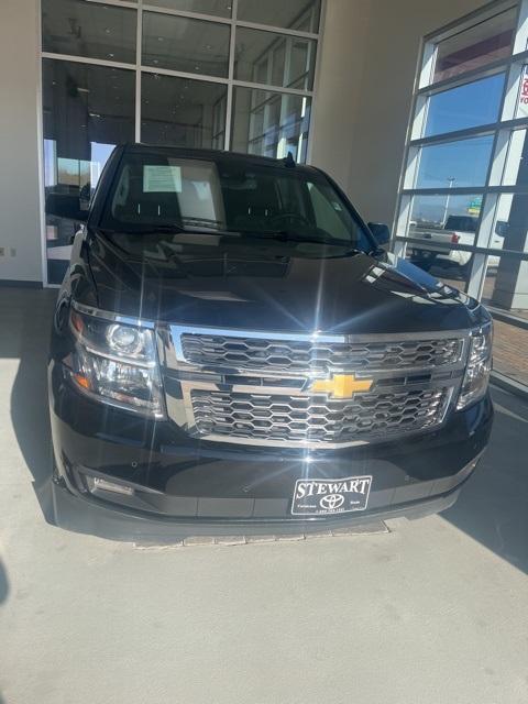 used 2019 Chevrolet Tahoe car, priced at $28,974