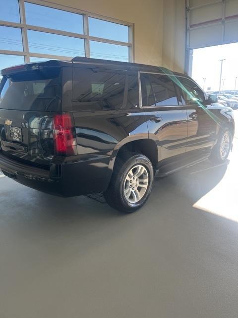 used 2019 Chevrolet Tahoe car, priced at $28,974