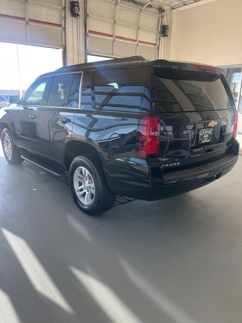 used 2019 Chevrolet Tahoe car, priced at $28,974