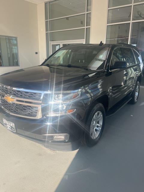 used 2019 Chevrolet Tahoe car, priced at $28,974