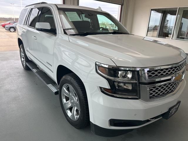 used 2019 Chevrolet Tahoe car, priced at $28,997