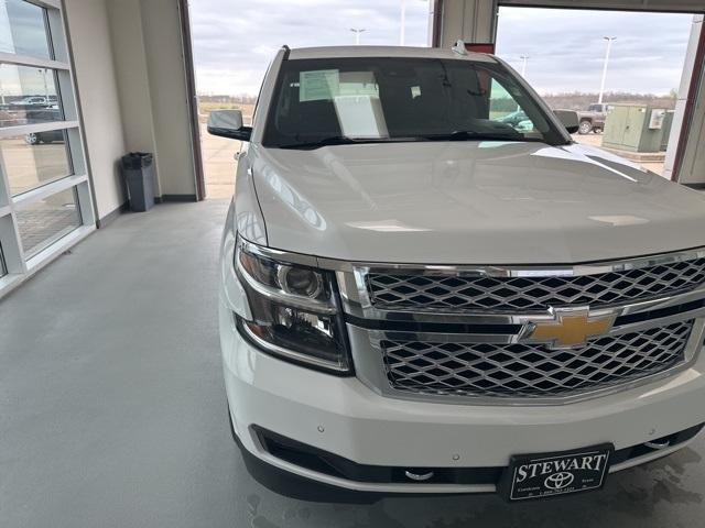 used 2019 Chevrolet Tahoe car, priced at $28,997