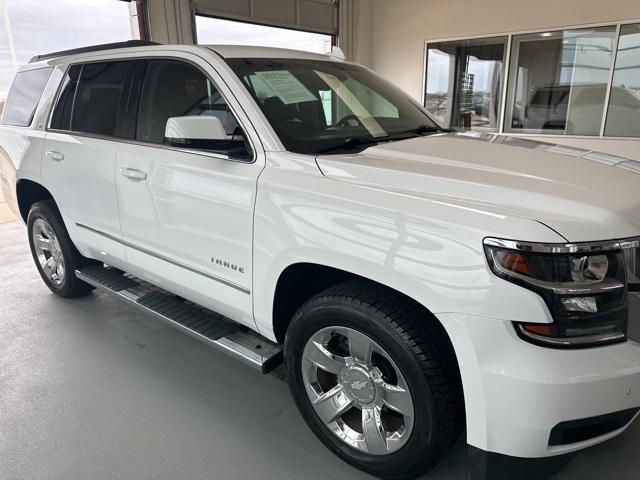 used 2019 Chevrolet Tahoe car, priced at $28,997