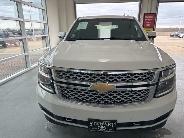 used 2019 Chevrolet Tahoe car, priced at $28,997