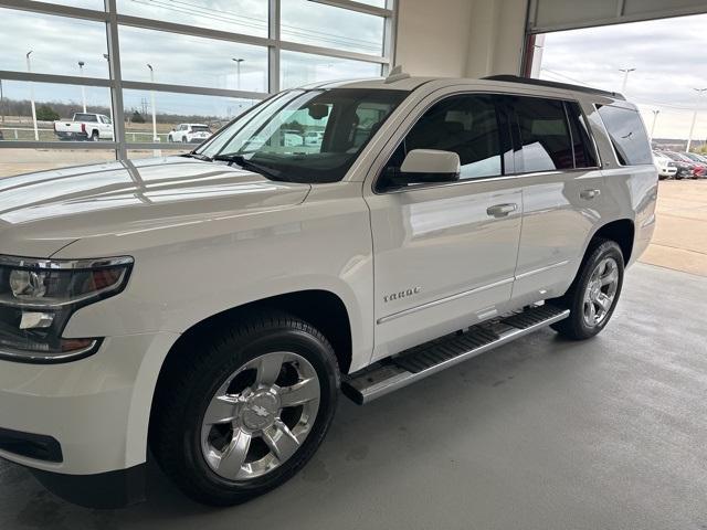 used 2019 Chevrolet Tahoe car, priced at $28,997