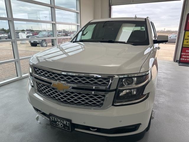 used 2019 Chevrolet Tahoe car, priced at $28,997