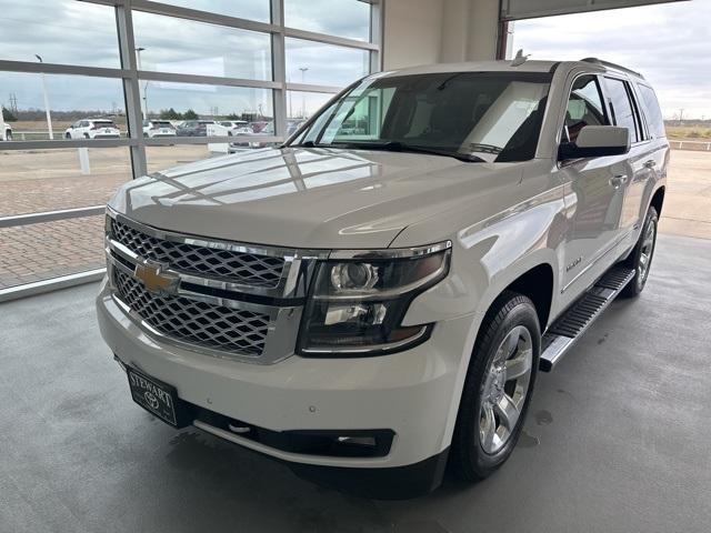 used 2019 Chevrolet Tahoe car, priced at $28,997