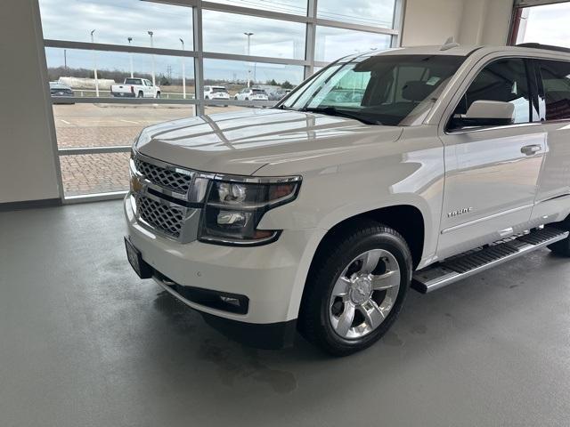 used 2019 Chevrolet Tahoe car, priced at $28,997