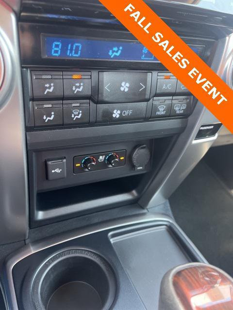 used 2023 Toyota 4Runner car, priced at $45,399
