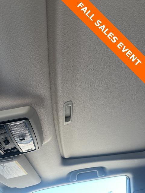 used 2023 Toyota 4Runner car, priced at $45,399