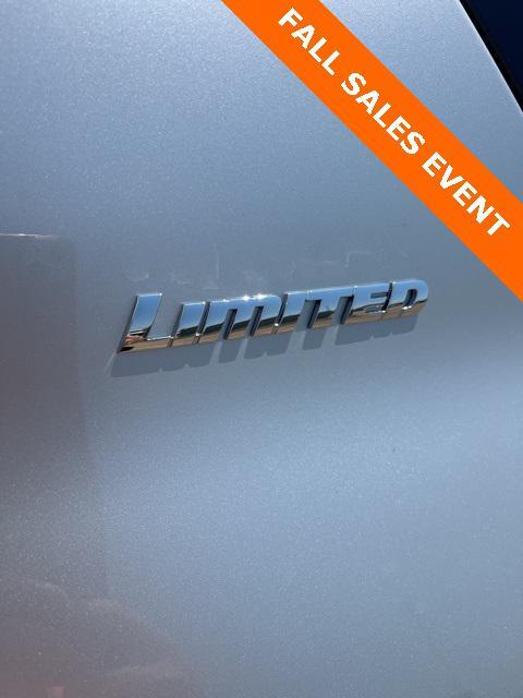 used 2023 Toyota 4Runner car, priced at $45,399